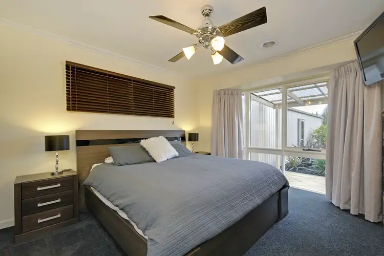 Seventh view of Homely house listing, 13 West Court, Traralgon VIC 3844