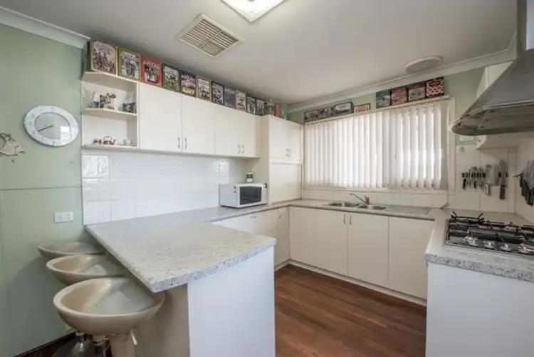 Fifth view of Homely house listing, 8 Wardlow Way, Balga WA 6061