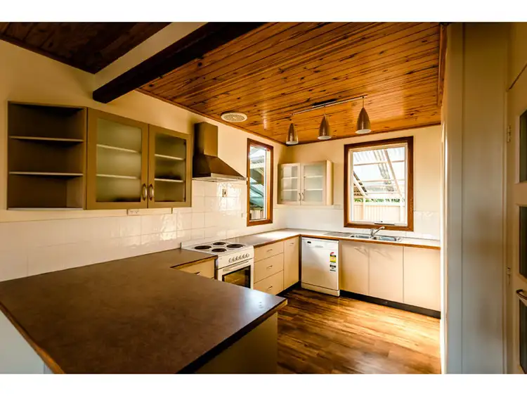 Fifth view of Homely house listing, 28 kurrajong Street, Dorrigo NSW 2453