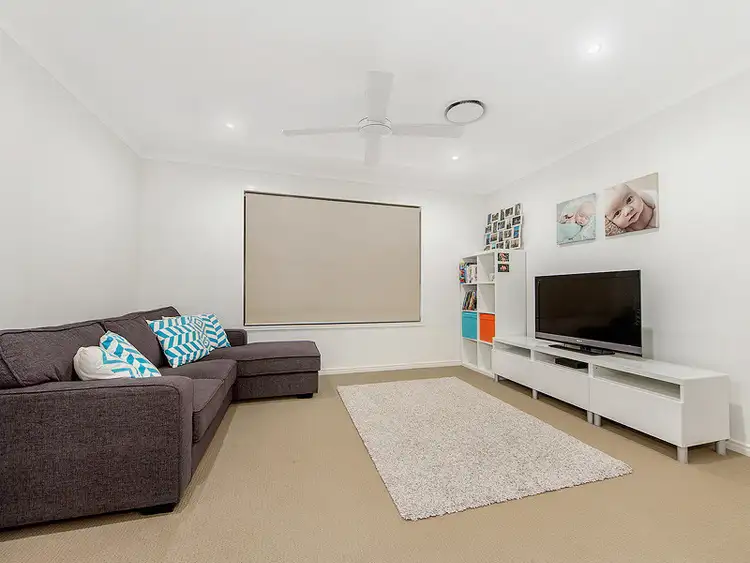 Second view of Homely house listing, 8 Ravensthorpe Street, Ormeau QLD 4208