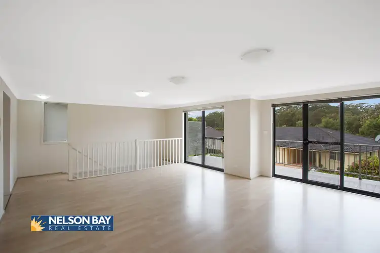 Sixth view of Homely semi-detached listing, 14 Lagoons Circuit, Nelson Bay NSW 2315