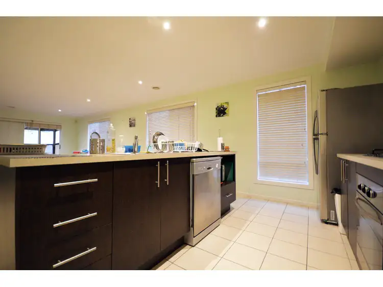 Seventh view of Homely house listing, 3 Balladong Crescent, Tarneit VIC 3029