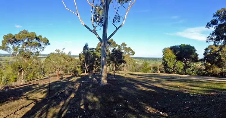 Sixth view of Homely rural property listing, Mt. Erip Road, Happy Valley VIC 3360