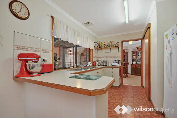 Fifth view of Homely house listing, 91 Albert Street, Rosedale VIC 3847