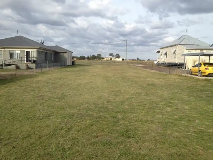 LOT 2/28 Murilla Street, Clifton QLD 4361