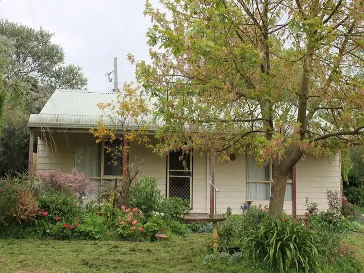Second view of Homely rural property listing, 145 Bullivant Road, Irrewarra VIC 3249