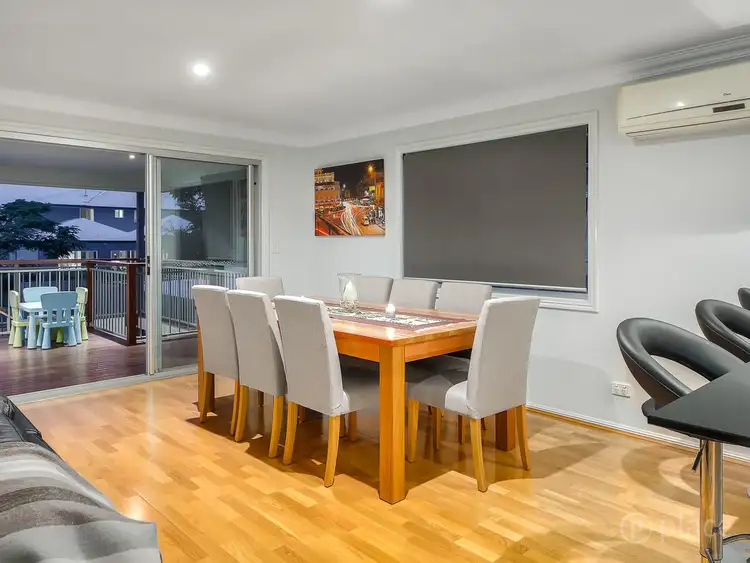 Fifth view of Homely house listing, 137 Prior Street, Tarragindi QLD 4121