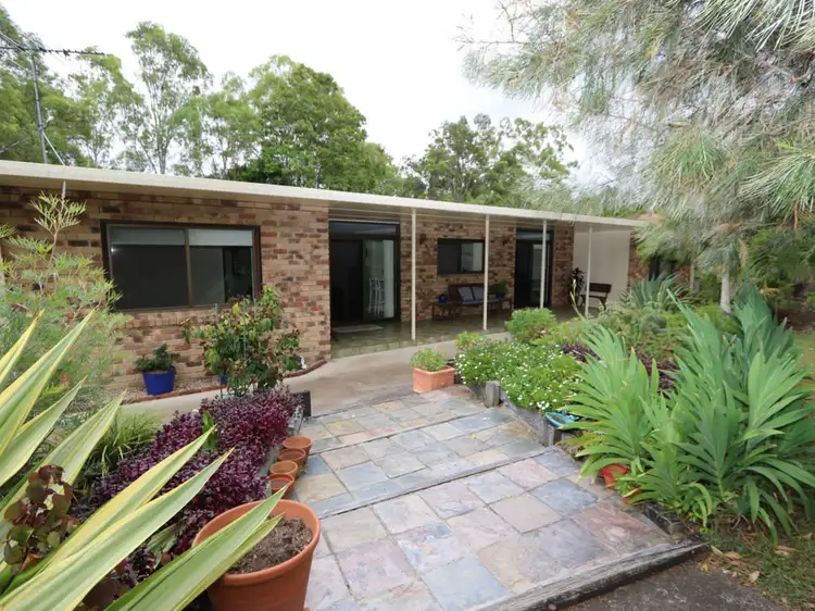 Second view of Homely house listing, 43 First Avenue, Barellan Point QLD 4306