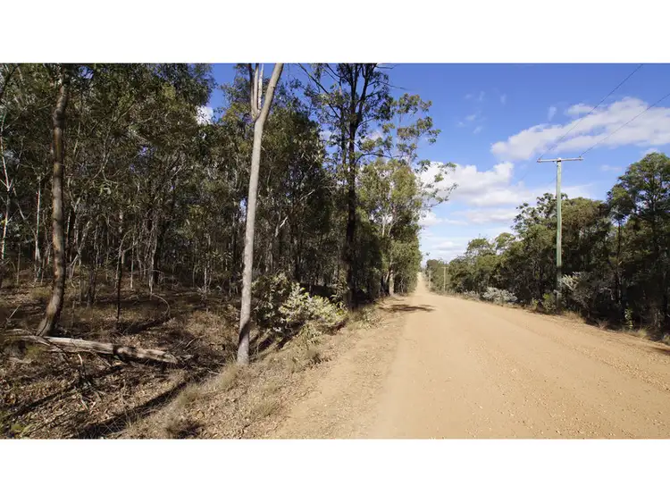 Second view of Homely land listing, Address available on request