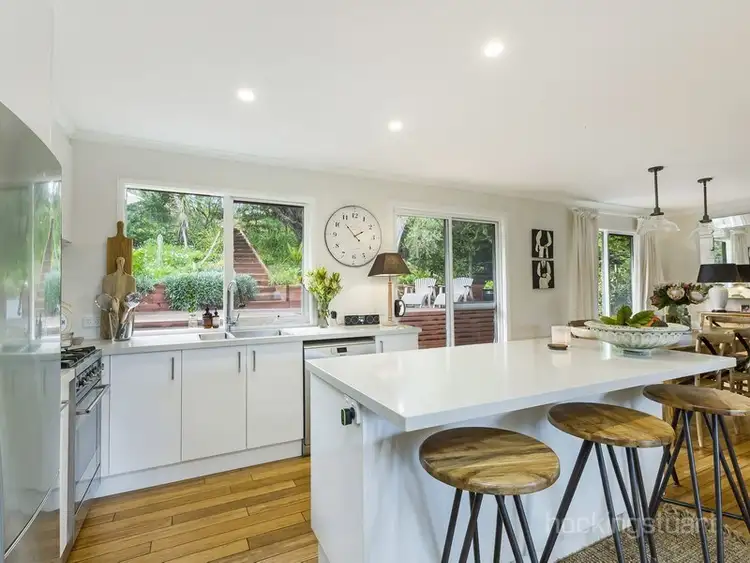 Fourth view of Homely house listing, 10 Clematis Court, Rye VIC 3941