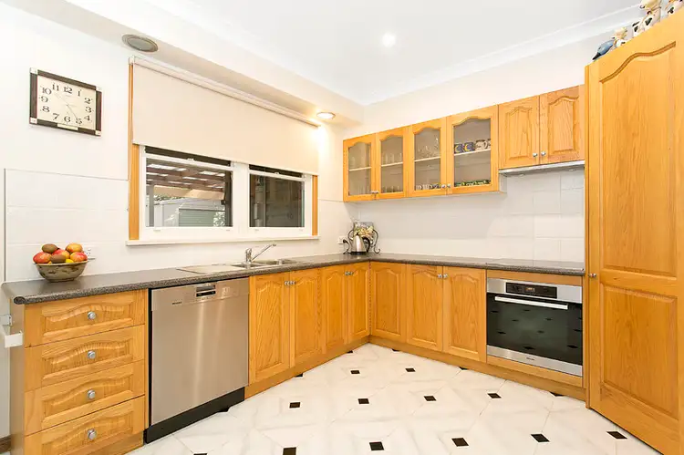 Second view of Homely house listing, 17 Grant Street, Colac VIC 3250
