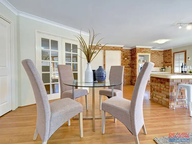 Third view of Homely house listing, 3 Bacchante Circle, Ocean Reef WA 6027