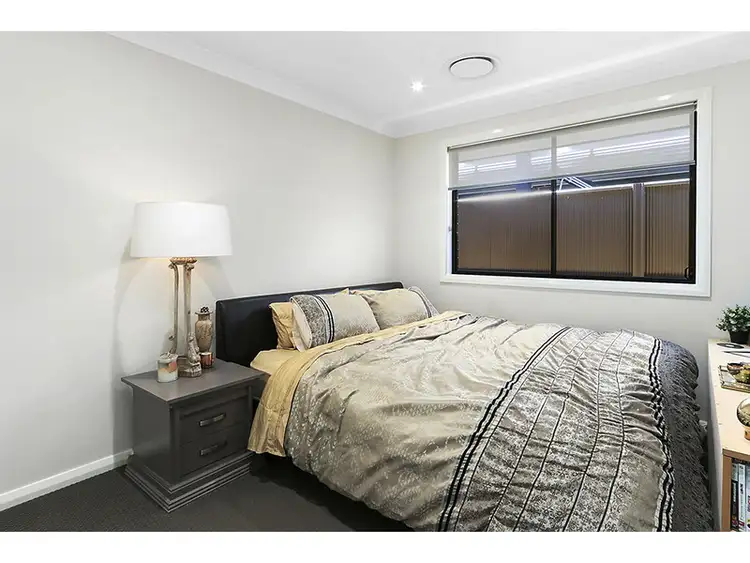 Sixth view of Homely house listing, 3 Redcap Street, Spring Farm NSW 2570