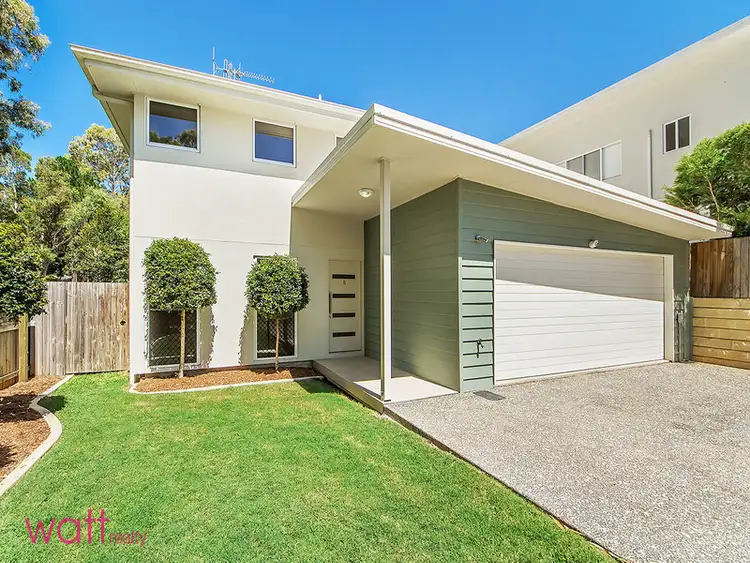 5/30 Melthorn Place, Bracken Ridge QLD 4017