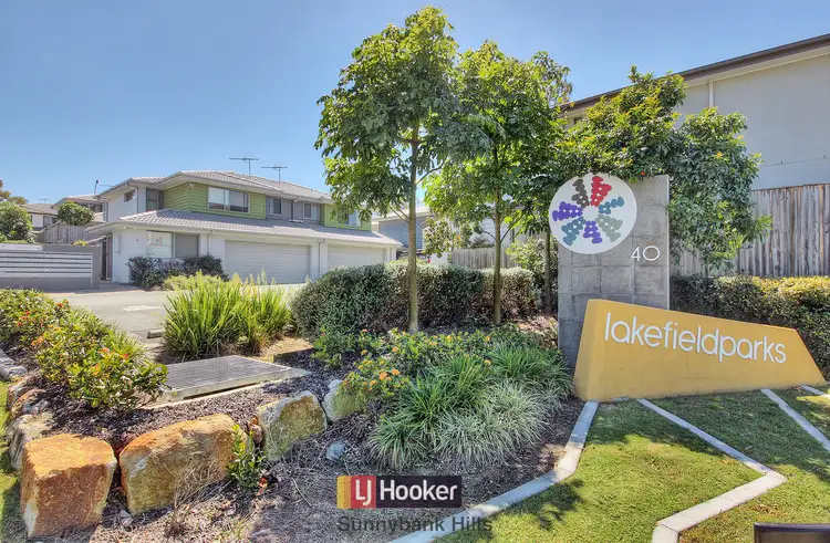 32/40 Lakefield Place, Runcorn QLD 4113