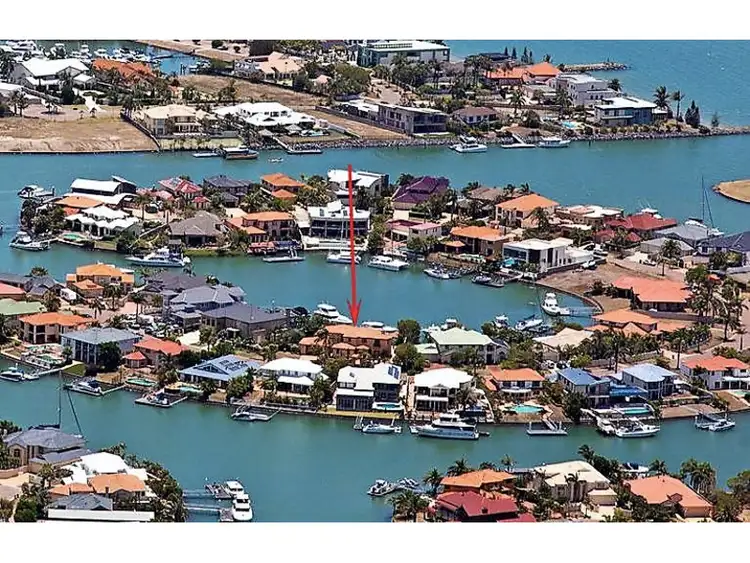 Fourth view of Homely house listing, 21 Piermont Place, Raby Bay QLD 4163