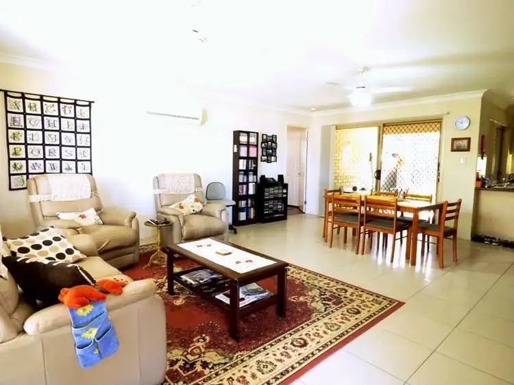 Third view of Homely house listing, 25 Michaelina Drive, Beaudesert QLD 4285