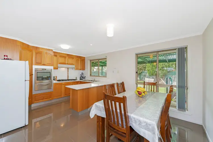 Second view of Homely unit listing, 2/99 Grenda Drive, Mill Park VIC 3082