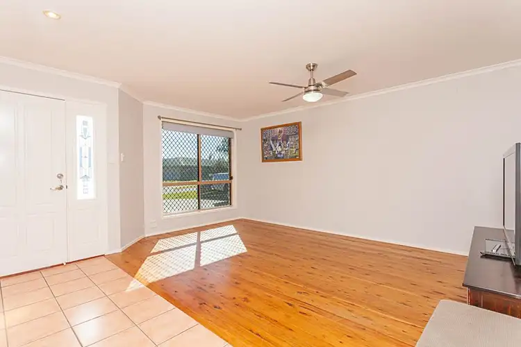 Second view of Homely house listing, 5 Bakerana Court, Ormeau QLD 4208
