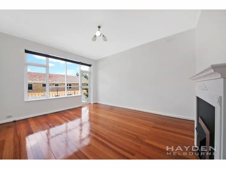 Second view of Homely apartment listing, 10/1B Kinkora Road, Hawthorn VIC 3122