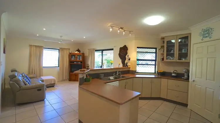 Third view of Homely house listing, 16 Marinelli Drive, Mareeba QLD 4880