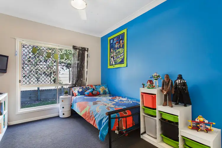 Sixth view of Homely house listing, 5 Hinterwood Court, Edens Landing QLD 4207