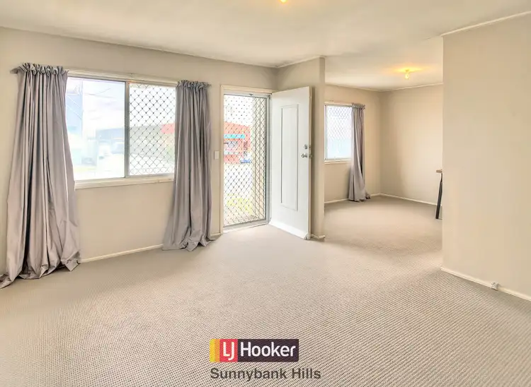 Second view of Homely house listing, 158 Bradman Street, Sunnybank Hills QLD 4109