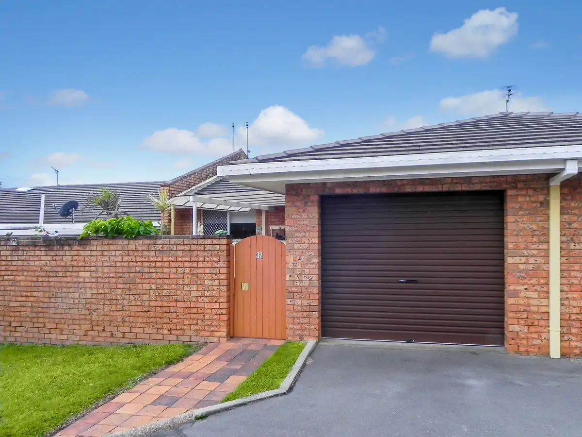 Main view of Homely unit listing, 32/2 Lyon Street, Dicky Beach QLD 4551