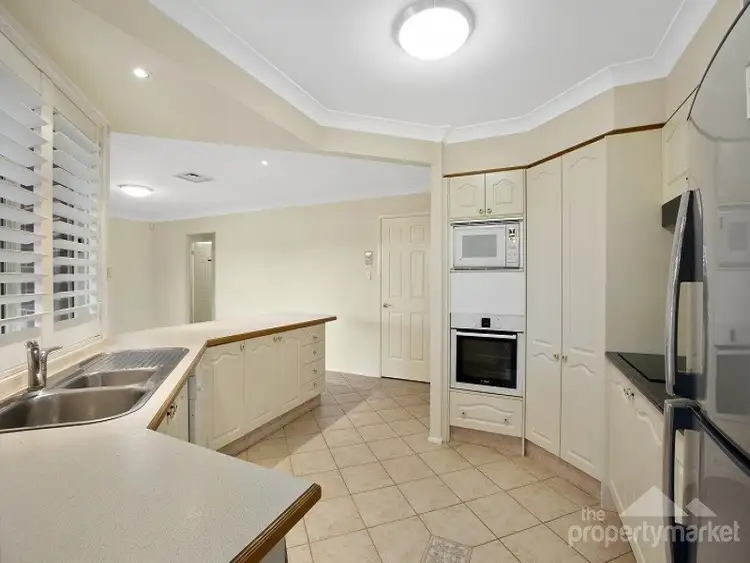 Fourth view of Homely house listing, 34 Bomaderry Crescent, Glenning Valley NSW 2261