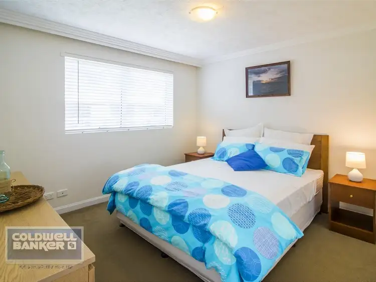 Fifth view of Homely apartment listing, 210/1483 Gold Coast Highway, Palm Beach QLD 4221