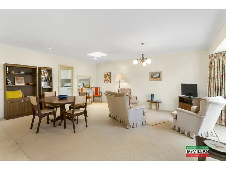 Second view of Homely unit listing, 1/42 McCulloch Street, Dromana VIC 3936