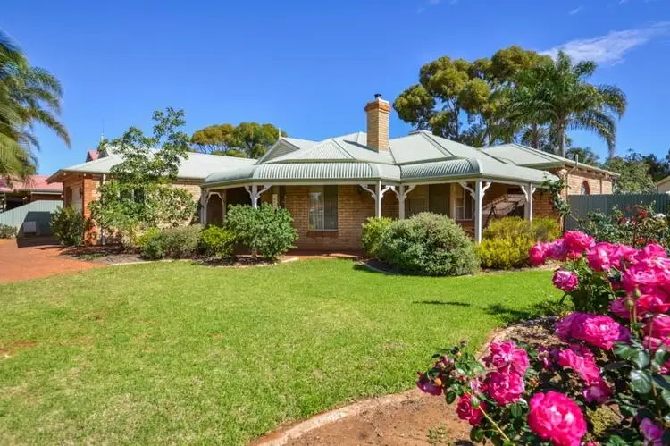 Main view of Homely house listing, 10 Goongarri Way, Hannans, Kalgoorlie WA 6430