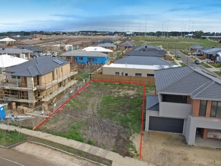 Second view of Homely land listing, 223 Fischer Street, Torquay VIC 3228