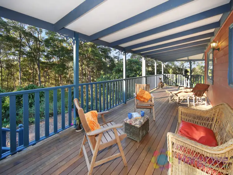 Third view of Homely house listing, 275 Eastern Branch Road, Kin Kin QLD 4571