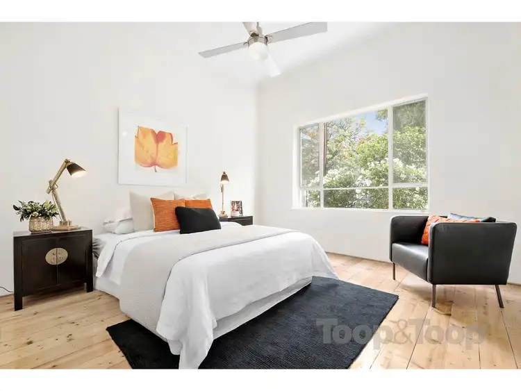 Fourth view of Homely house listing, 30 Harcourt Road, Payneham SA 5070