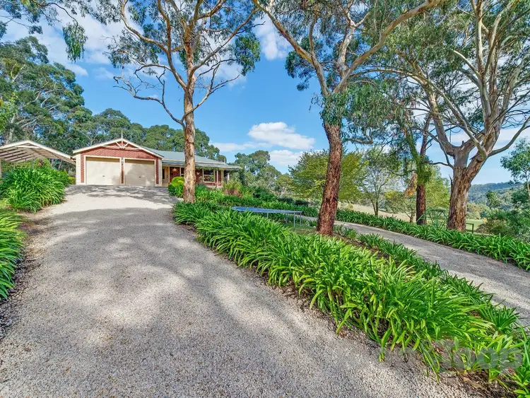 Fifth view of Homely house listing, 26 Rickaby Road, Scott Creek SA 5153