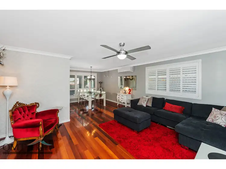 Sixth view of Homely house listing, 463 Algester Road, Parkinson QLD 4115