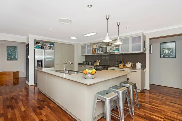 Fourth view of Homely house listing, 101 Maidenwell Raod, Ormeau QLD 4208