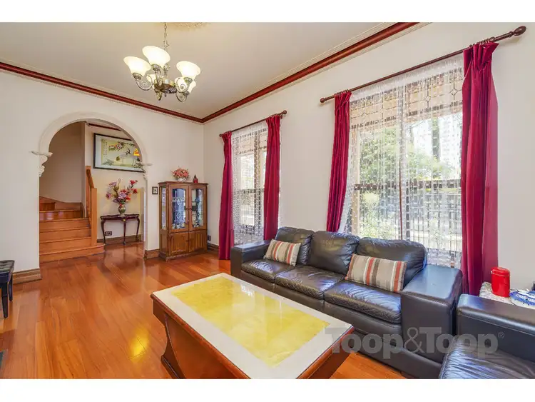 Third view of Homely house listing, 2A Rowell Avenue, Glenunga SA 5064