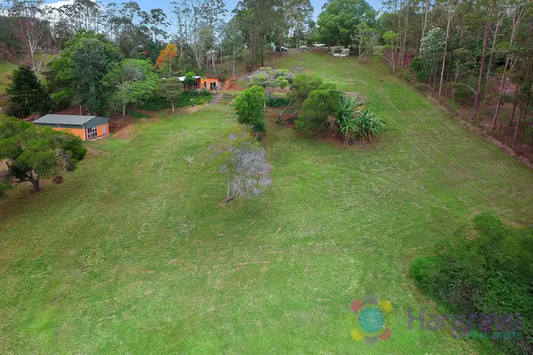 Second view of Homely land listing, 216 Arthys Road, Cooran QLD 4569