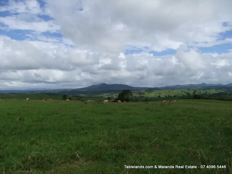 Main view of Homely land listing, LOT L736/Lot 9 Innisfail Road, Millaa Millaa QLD 4886