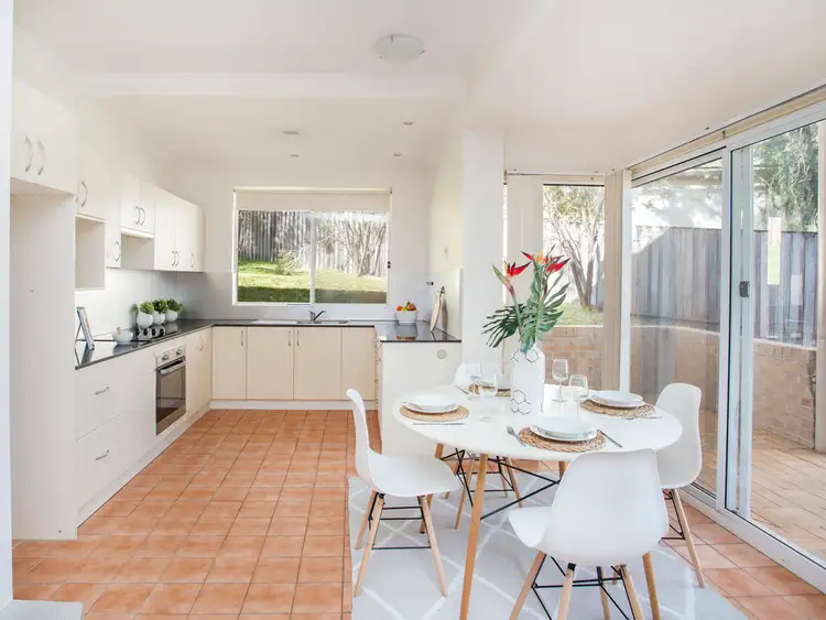 Second view of Homely house listing, 21/46 Jones Avenue, Mollymook Beach NSW 2539
