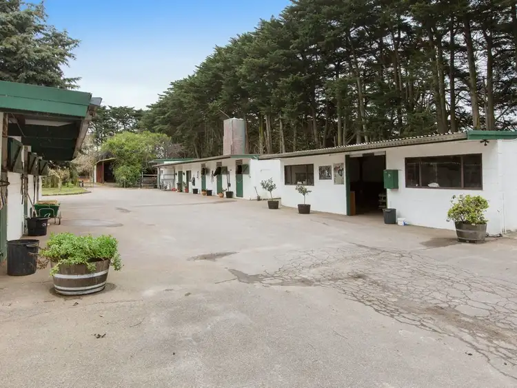 Fourth view of Homely rural property listing, 3 Wonderland Avenue, Tuerong VIC 3915