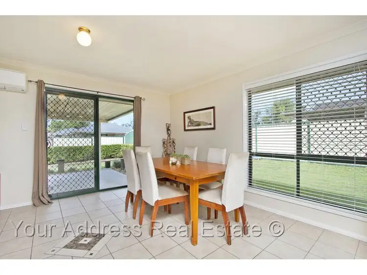 Third view of Homely house listing, 12 Elmwood Court, Boronia Heights QLD 4124