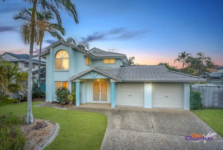 36 Dewsbury Street, Middle Park QLD 4074