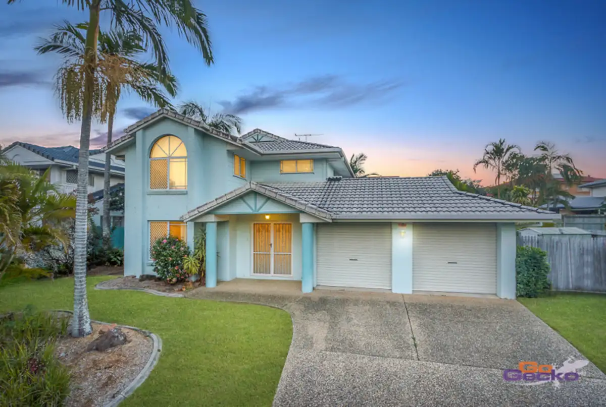 Main view of Homely house listing, 36 Dewsbury Street, Middle Park QLD 4074