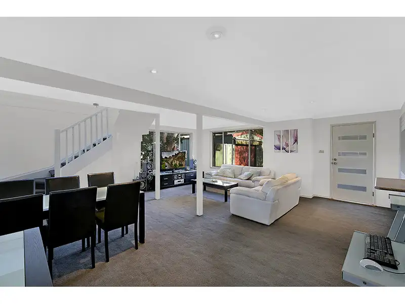 Main view of Homely house listing, 1 Kerry Crescent, Berkeley Vale NSW 2261