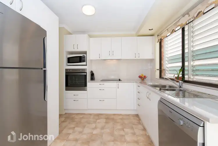 Second view of Homely house listing, 36 Handcroft Street, Wavell Heights QLD 4012