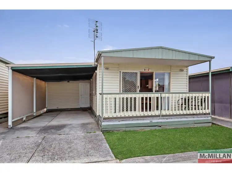 Fourth view of Homely other listing, 138 / 131 Nepean Highway, Dromana VIC 3936