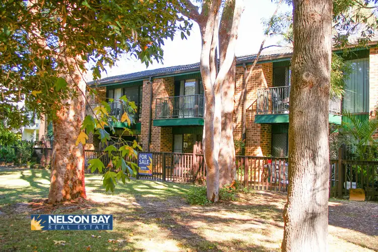 3/14-16 Catalina Close, Nelson Bay NSW 2315